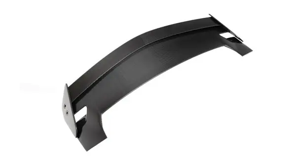 NOVITEC L6 333 84 Roofspoiler Race, Visible Carbon for LAMBORGHINI Urus S 2022-