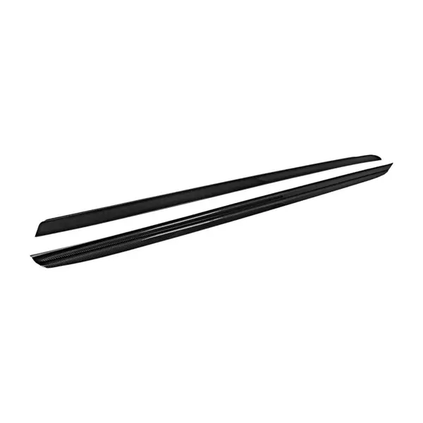 NOVITEC R6 444 03 Side Panels, Carbon for ROLLS-ROYCE Spectre 2023-