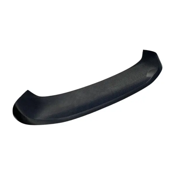 NOVITEC F6 444 40 Ducktail N-Largo, Visible Carbon for FERRARI F8 Tributo 2019-