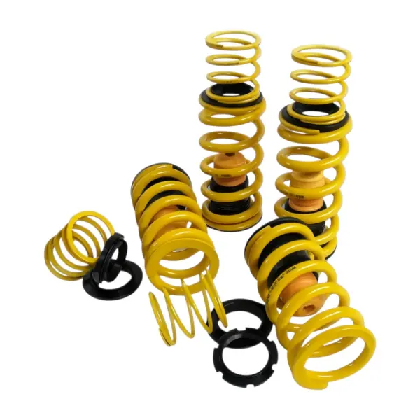 NOVITEC F5 458 03 Sport Spring Set for FERRARI 458 Italia / Spider 2011-2015