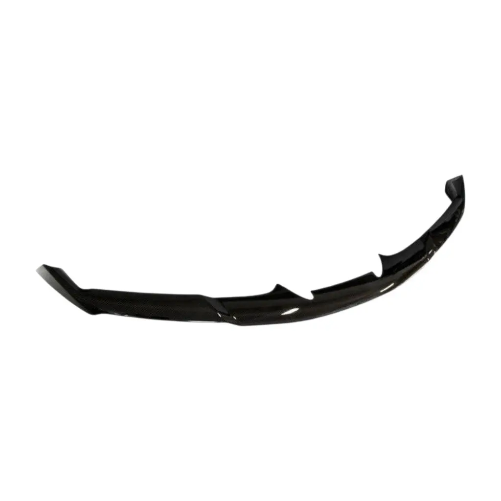 NOVITEC F6 488 01 Front Spoiler Lip for FERRARI 488 2015-2019