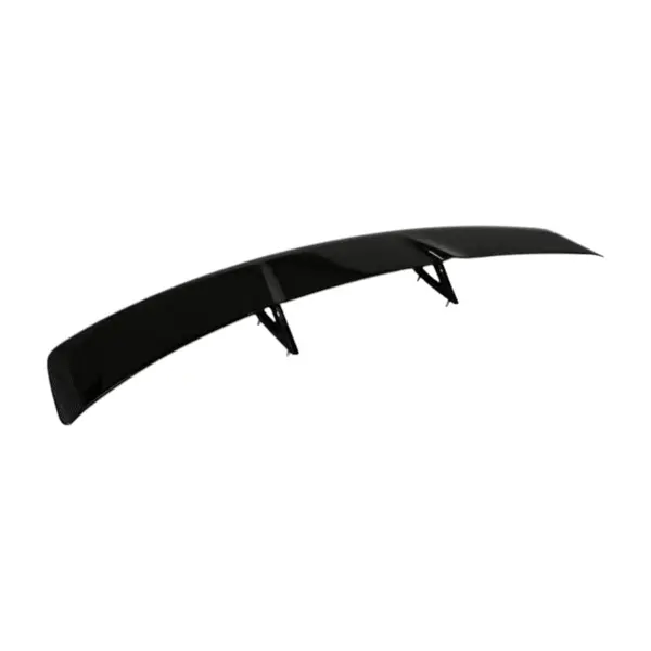 NOVITEC F6 488 35 Rear Wing, Visible Carbon for FERRARI 488 GTB 2015-2019
