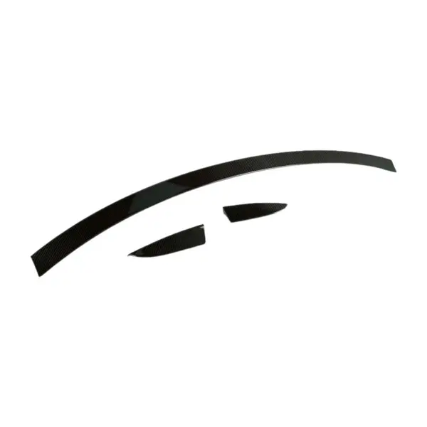 NOVITEC F6 555 05 Rear Spoiler for FERRARI GTC4 Lusso 2016-2020