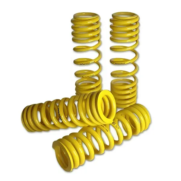 NOVITEC C5 750 10 Sport Spring Set for MCLAREN 750S 2023-