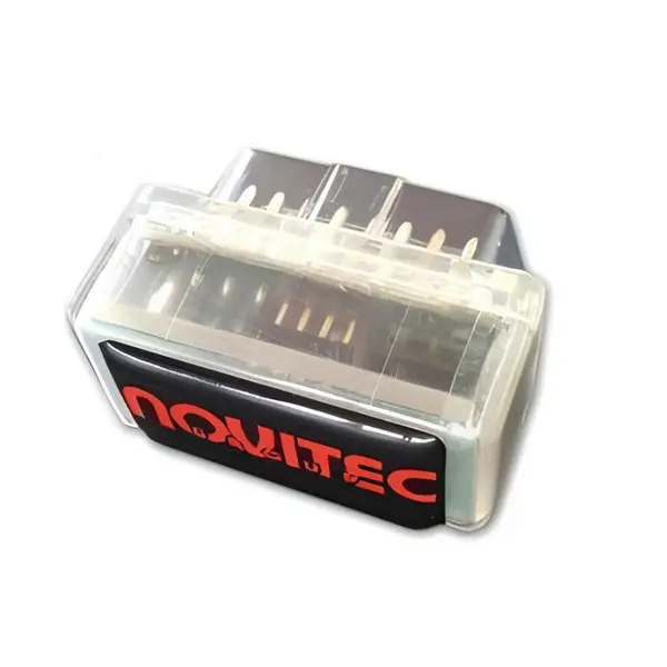 NOVITEC C1 750 80 Tectronic Module (with Novitec Exhaust System Order) for MCLAREN 750S 2023-