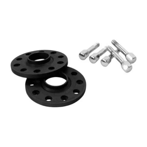 NOVITEC F5 777 11 Wheel Spacers, Aluminium, 15 mm for FERRARI FF 2011-2016