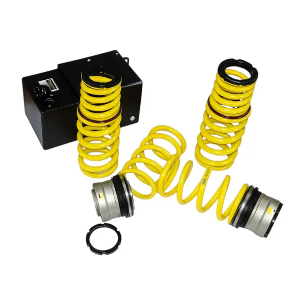 NOVITEC F5 812 02 Suspension Sport Springs With Hydraulic Adjustment for FERRARI 812 Superfast / Competizione / GTS 2017-2024
