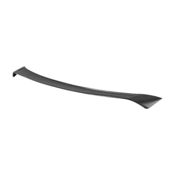 NOVITEC F6 888 70 Rear Wing N-Largo, Visible Carbon for FERRARI California 2008-2017