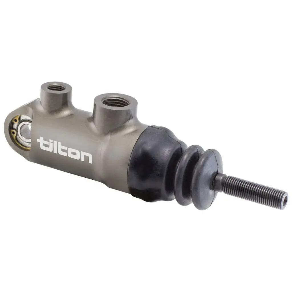 TILTON 78-1000 78-SERIES MASTER CYLINDER, 1" BORE