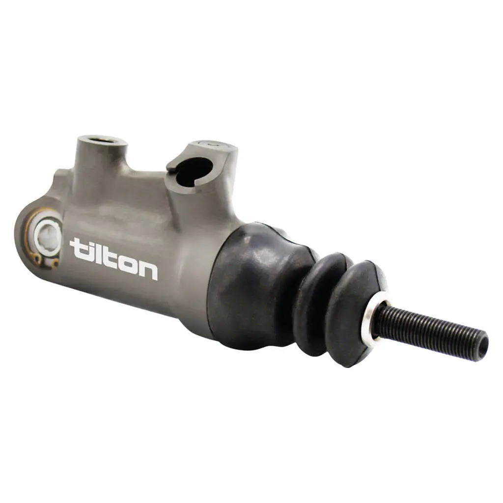 TILTON 79-700 79-SERIES MASTER CYLINDER, ABS COMPATIBLE, PIVOT TYPE, 7/10"
