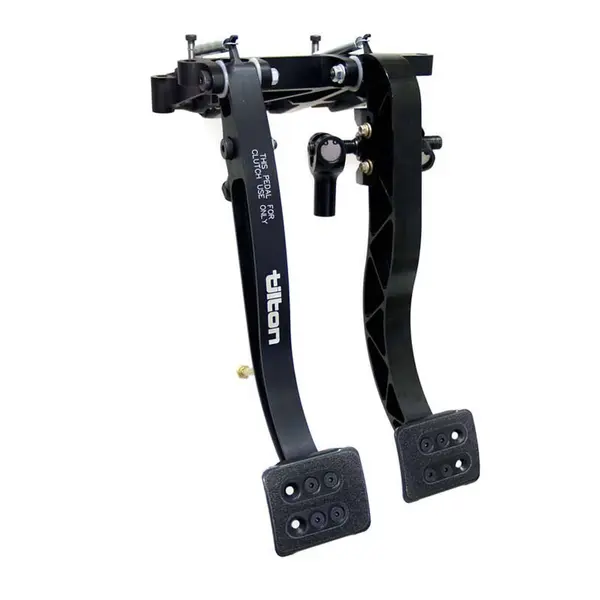 TILTON 72-901 900-Series Firewall Mount Pedal Assembly