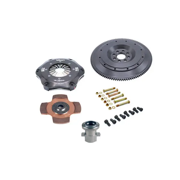 TILTON 56-820 CFA, BMW E36/E46 (NON-M3), 7.25", CERAM, 1 PL, INCLUDES TOB & FW BOLTS