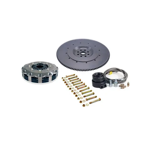 TILTON 56-372 CFA, SUBARU WRX, 7.25 2PL. C/C