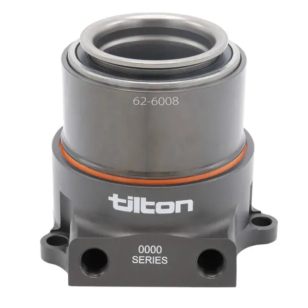 TILTON 60-0580 Clutch hydraulic release bearing, 0500-Series, 50 mm bearing, 2.63 Tall