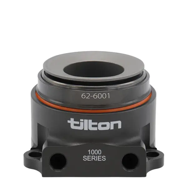 TILTON 60-1510 Clutch hydraulic release bearing, 1500-Series, 50 mm bearing, 1.93 Tall
