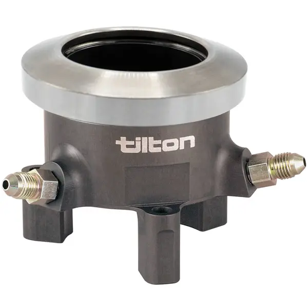 TILTON 60-3400 Clutch hydraulic release bearing, 3400-Series, 54mm bearing, 2.79 Tall
