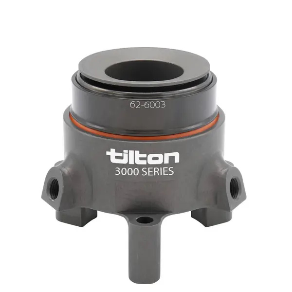 TILTON 60-3530 Clutch hydraulic release bearing, 3500-Series, 50mm bearing, 3.08 Tall