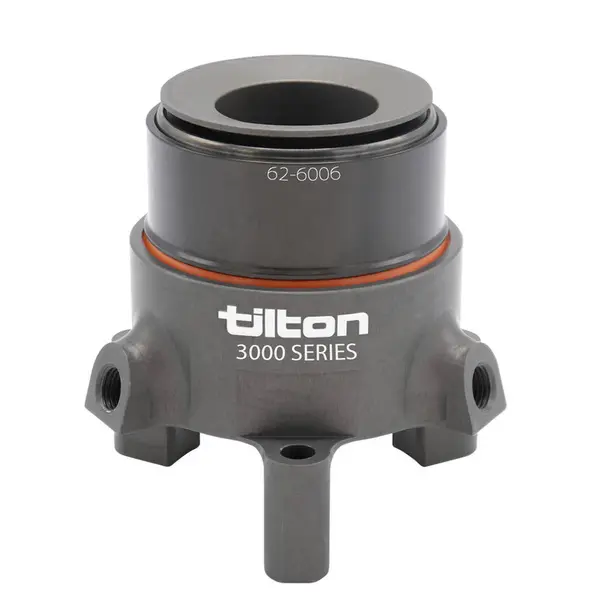 TILTON 60-3560 Clutch hydraulic release bearing, 3500-Series, 50mm bearing, 3.38 Tall