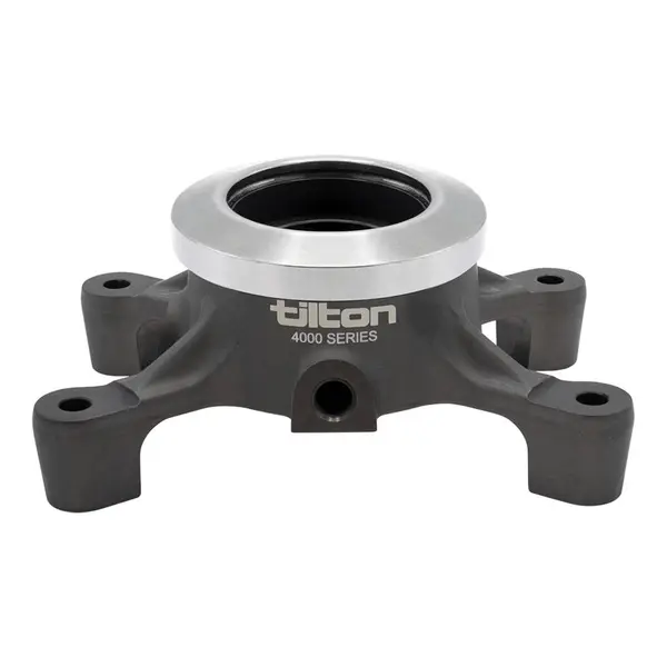 TILTON 60-4400 Clutch hydraulic release bearing, 4400-Series, 54mm bearing, 2.59 Tall