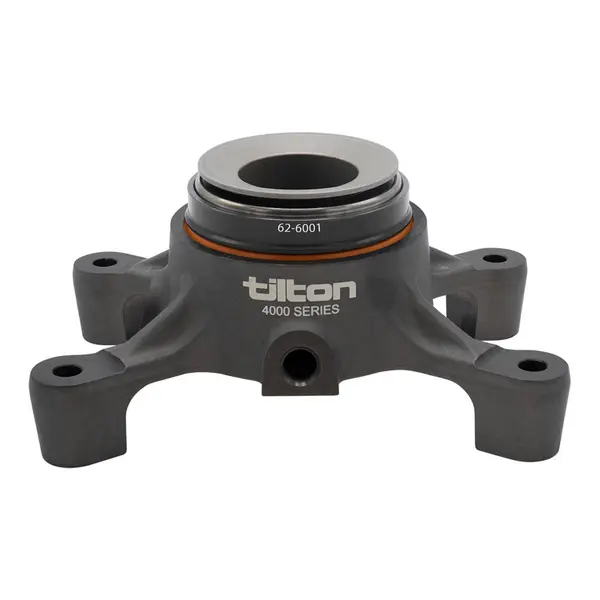 TILTON 60-4510 Clutch hydraulic release bearing, 4500-Series, 50mm bearing, 2.68 Tall