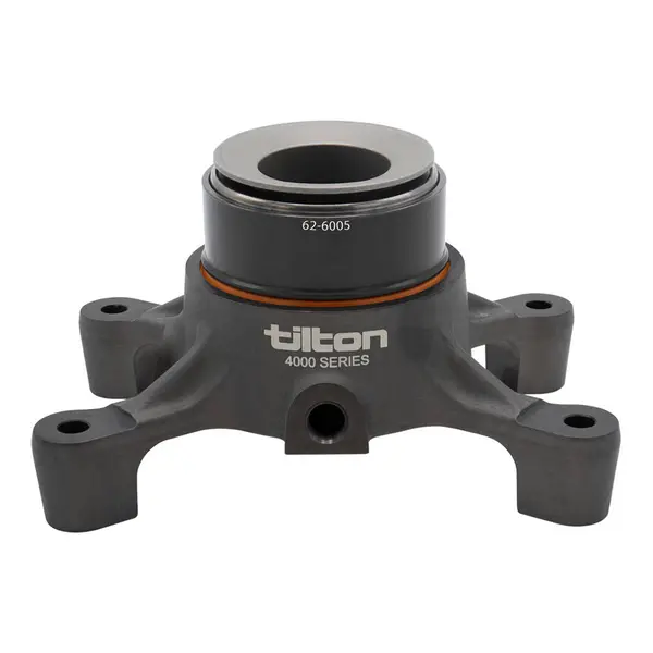 TILTON 60-4550 Clutch hydraulic release bearing, 4500-Series, 50mm bearing, 3.08 Tall