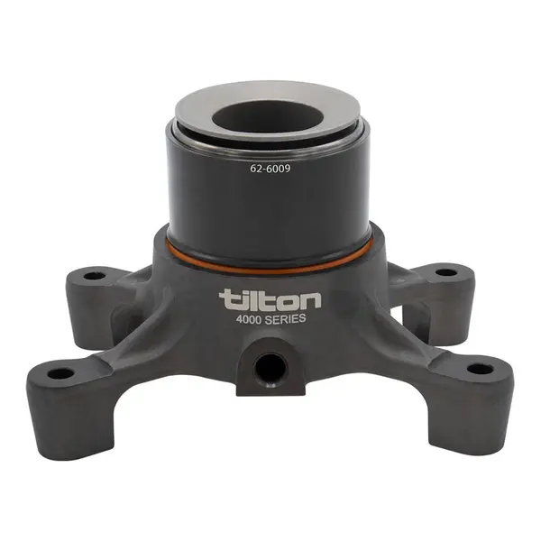TILTON 60-4590 Clutch hydraulic release bearing, 4500-Series, 50mm bearing, 3.48 Tall