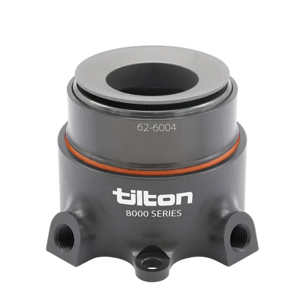 TILTON 60-8540 Clutch hydraulic release bearing, 8500-Series, 50mm bearing, 2.23 Tall