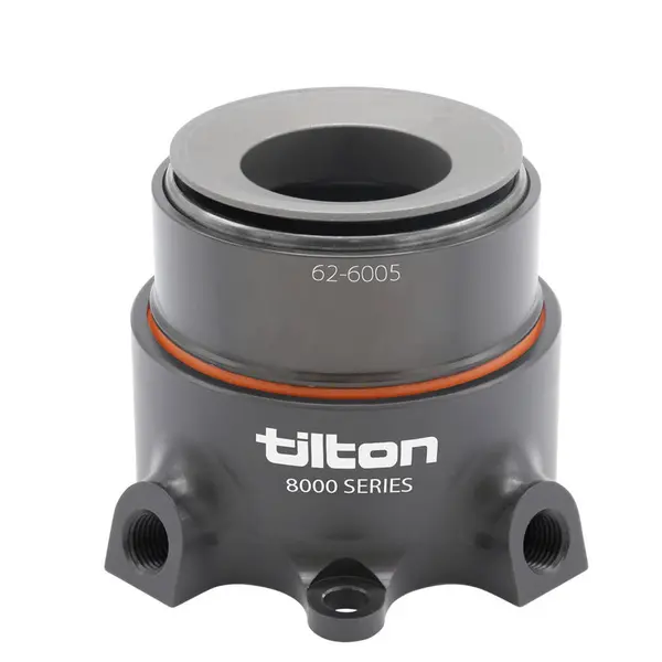 TILTON 60-8550 Clutch hydraulic release bearing, 8500-Series, 50mm bearing, 2.33 Tall