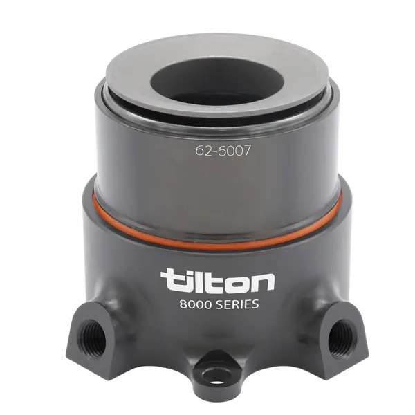 TILTON 60-8570 Clutch hydraulic release bearing, 8500-Series, 50mm bearing, 2.53 Tall