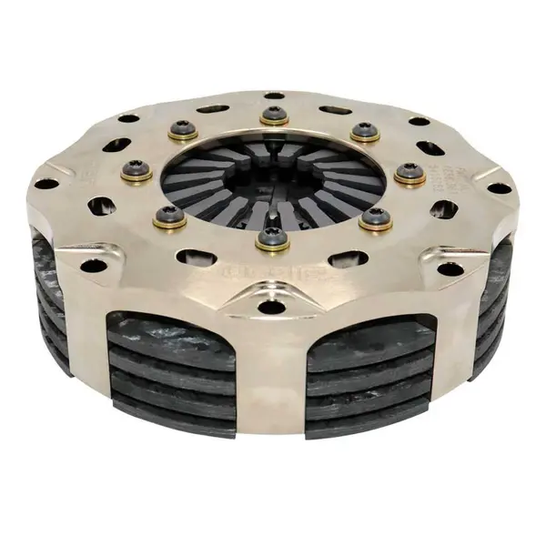TILTON 6553USG-S CLUTCH, CARBON, 5.5", 3 PL, ULTRA HIGH, STEP