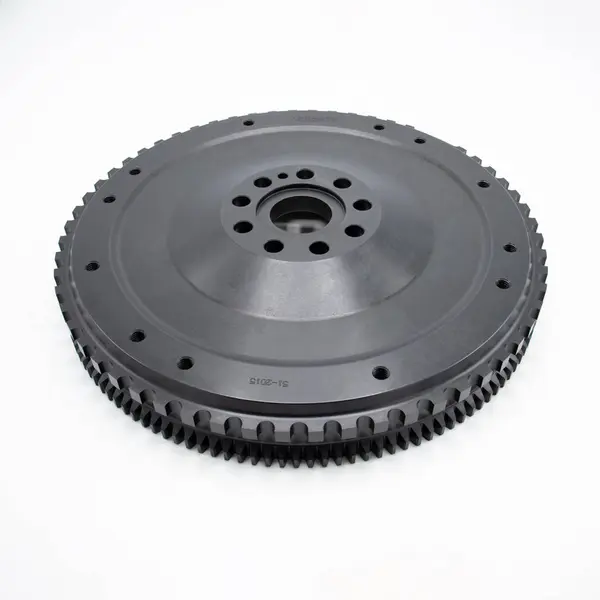 TILTON 51-2015 Flywheel for PORSCHE 993 / 996 / 997, OT / ST-215 Clutches, 132T