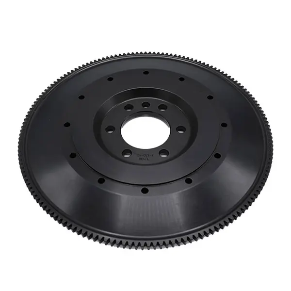 TILTON 51-021-1 FLYWHEEL, CHEV (E), 153 TOOTH, 7.25