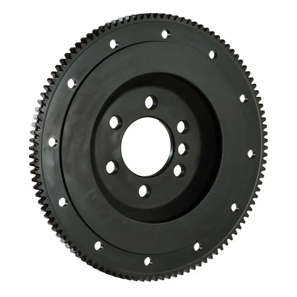 TILTON 51-6341 FLYWHEEL, CHEV(LS), 110 TOOTH, 7.25