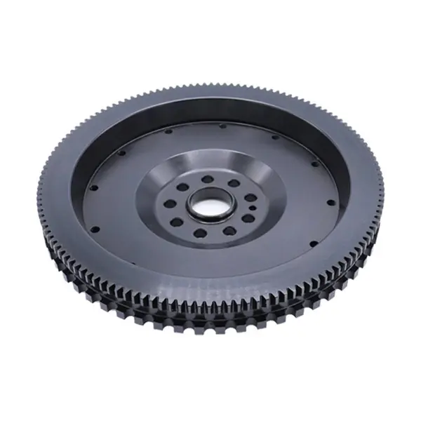 TILTON 51-4012 FLYWHEEL, PORSCHE, 7.25, POT, 132T, STD TRIGGER, HEAVY
