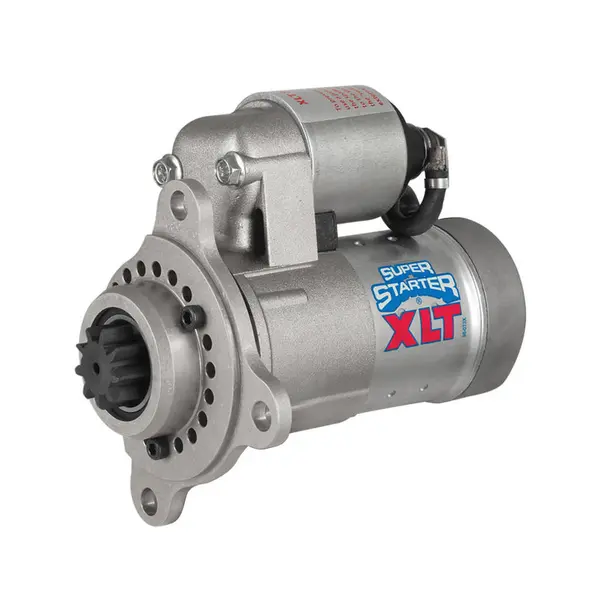 TILTON 54-50030 FORMULA STARTER ASSY, XLT, HEW MK5/8
