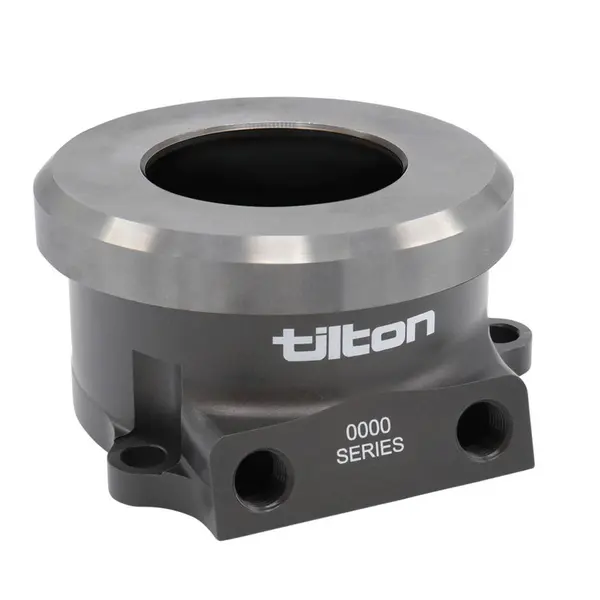 TILTON 60-0100 HYDR REL BRG, 0200-SERIES, FLAT FACE BRG, 1.79 TALL