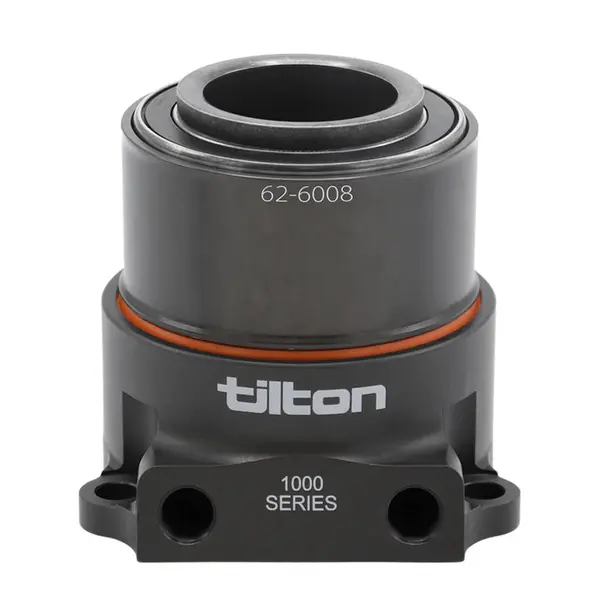 TILTON 60-1380 HYDR REL BRG, 1300-SERIES, 38 MM BRG, 2.67 TALL