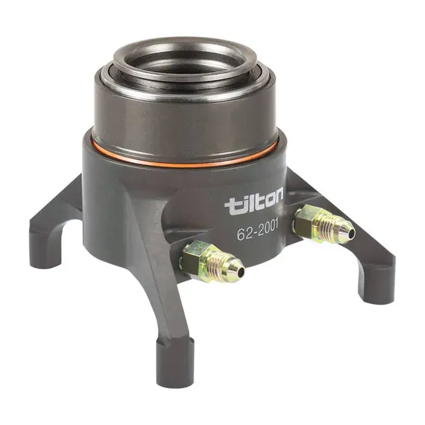 TILTON 60-2250 HYDR REL BRG, 2200-SERIES, 44MM BRG, 3.40 TALL