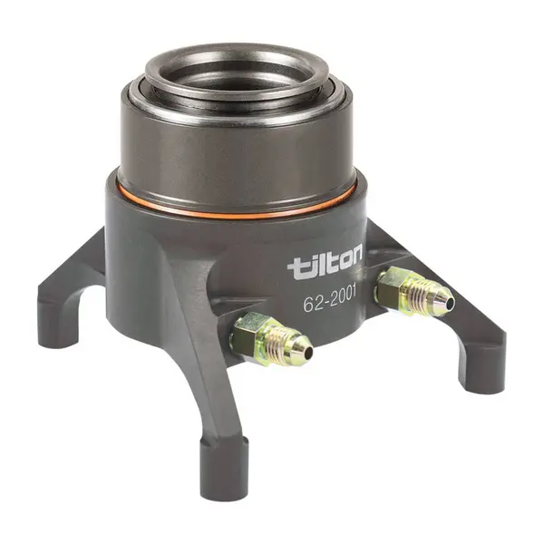 TILTON 60-2260 HYDR REL BRG, 2200-SERIES, 44MM BRG, 3.50 TALL
