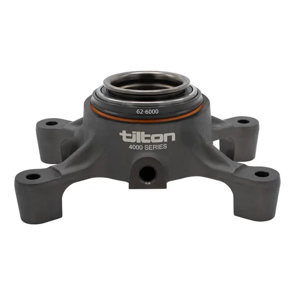 TILTON 60-4200 HYDR REL BRG, 4200-SERIES, 44MM BRG, 2.57/2.62 TALL
