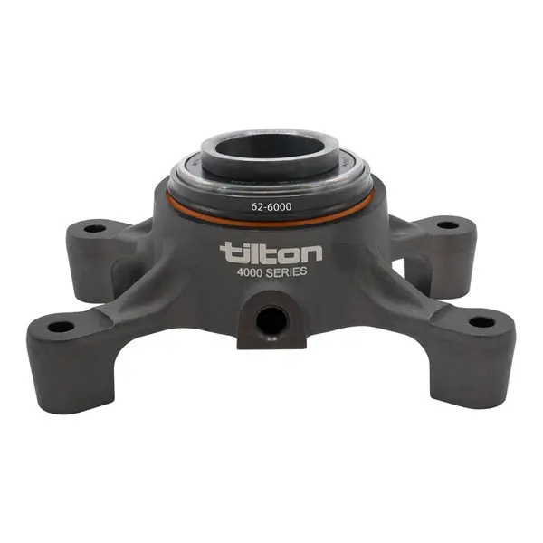 TILTON 60-4300 HYDR REL BRG, 4300-SERIES, 38MM BRG, 2.57/2.62 TALL
