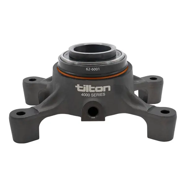 TILTON 60-4310 HYDR REL BRG, 4300-SERIES, 38MM BRG, 2.67/2.72 TALL