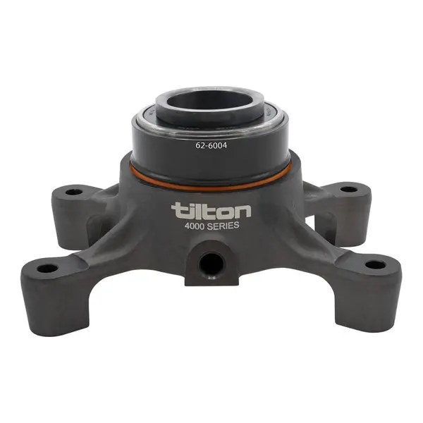 TILTON 60-4340 HYDR REL BRG, 4300-SERIES, 38MM BRG, 2.97/3.02 TALL