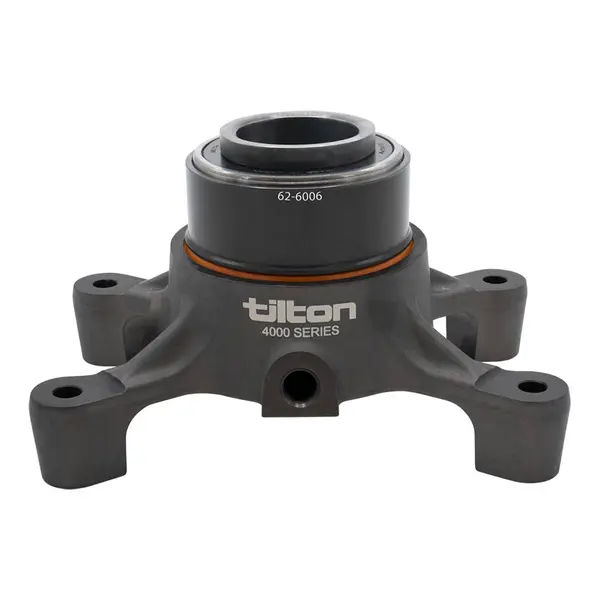 TILTON 60-4360 HYDR REL BRG, 4300-SERIES, 38MM BRG, 3.17/3.22 TALL