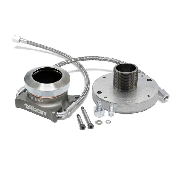 TILTON 60-6041 HYDR REL BRG, 6000-SERIES, 52MM BRG, ADJ, TREMEC TR6060
