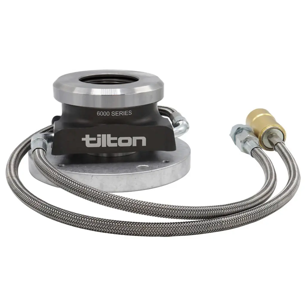 TILTON 60-6112 HYDR REL BRG, 6000-SERIES, CHEVY CORVETTE C5