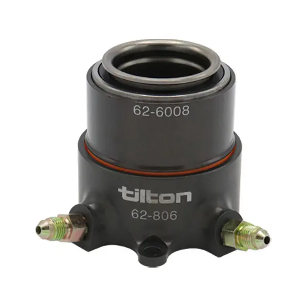 TILTON 60-8280 HYDR REL BRG, 8200-SERIES, 44MM BRG, 2.62/2.67 TALL