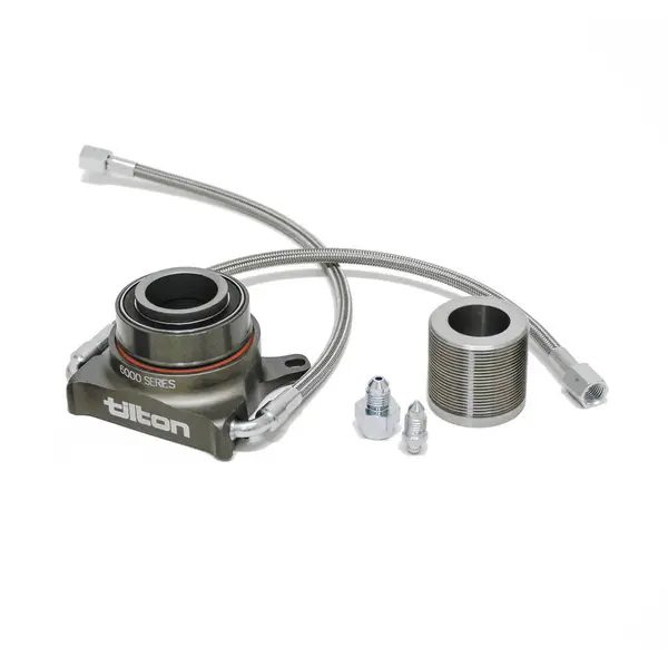 TILTON 60-6330 HYDR REL BRG, ADJ, 38MM BRG, UNIV