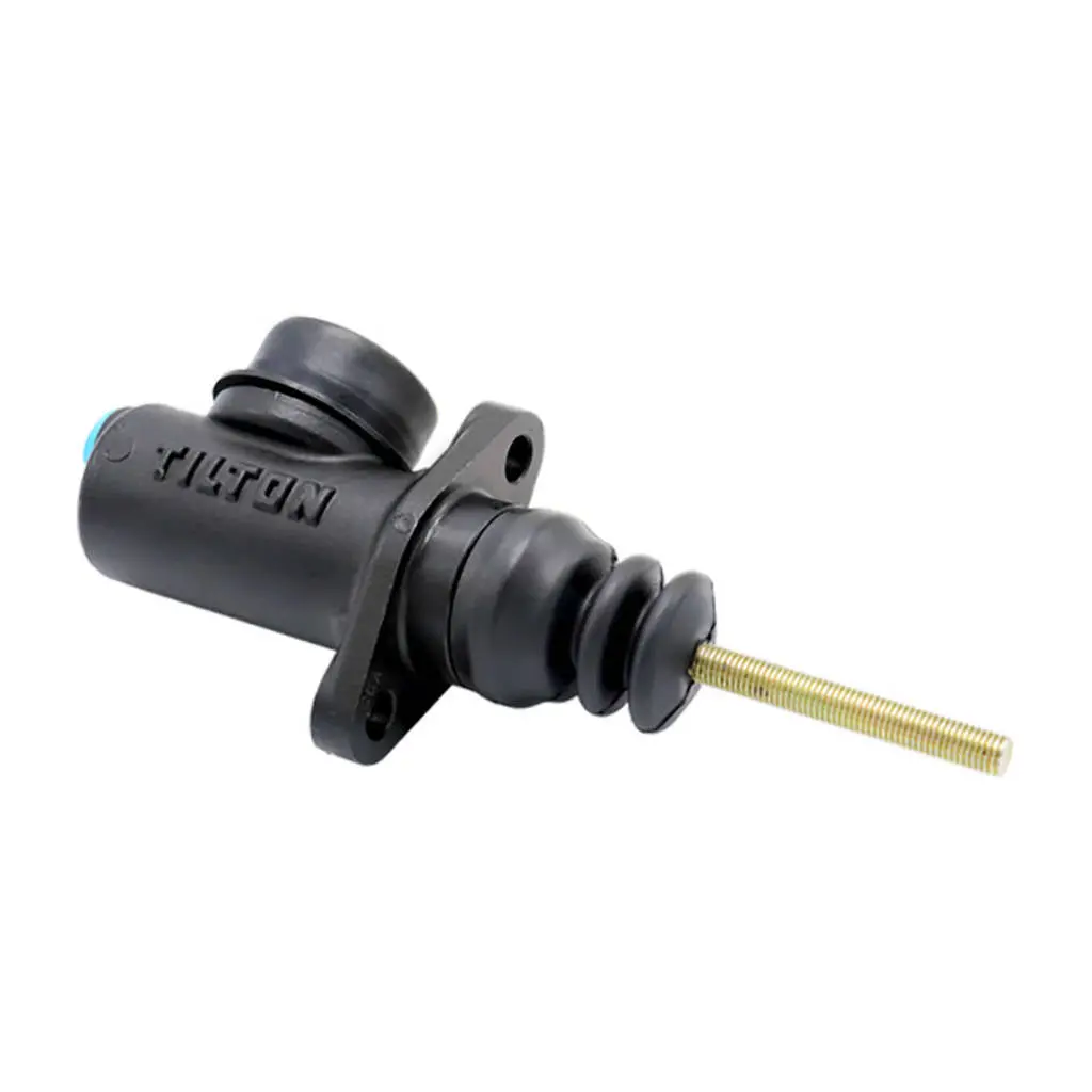 TILTON 75-750 MASTER CYLINDER, COMPACT, BARE, 3/4"