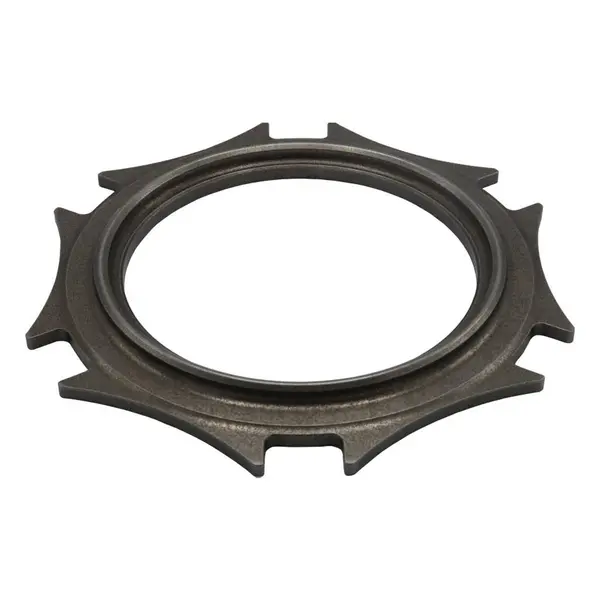 TILTON 66-118UHR-R PRESSURE PLATE, CERAM, 7.25", ULTRA HIGH RATIO